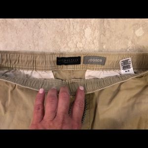 Joggers
